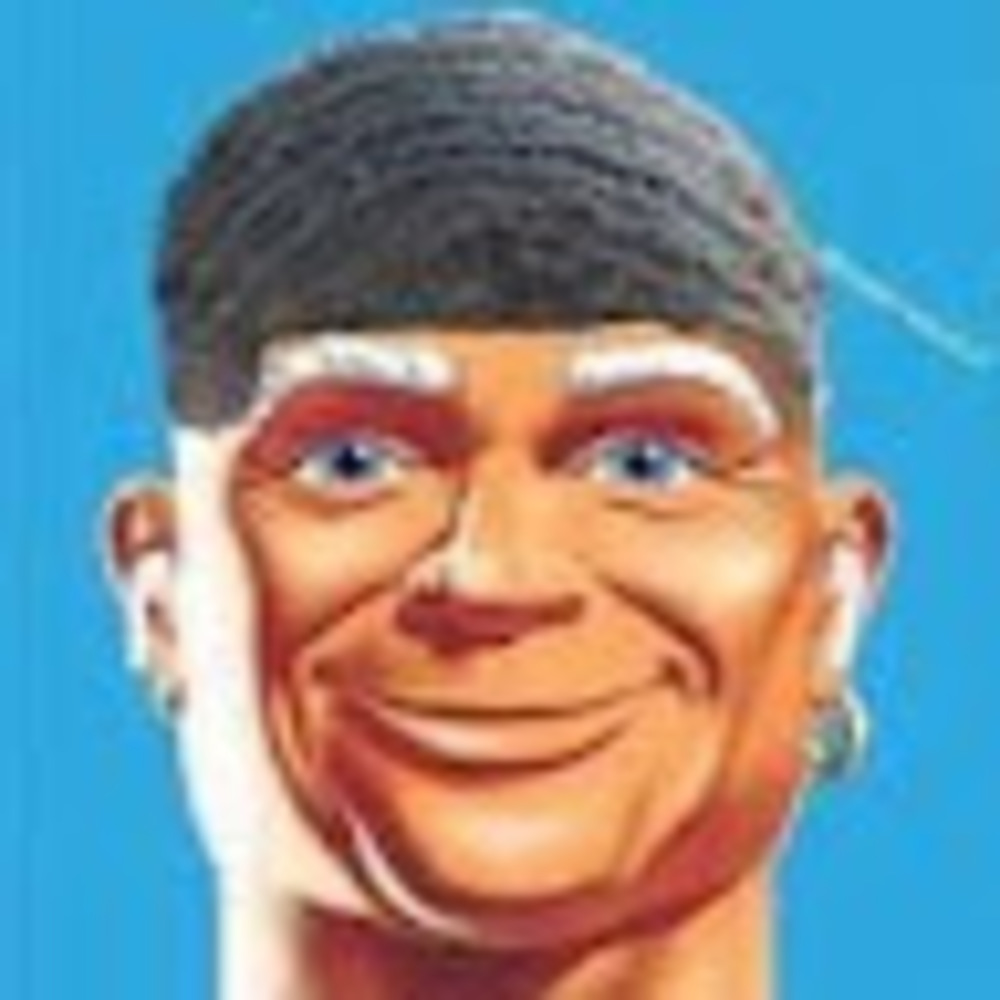 Meet your Posher, Prisma